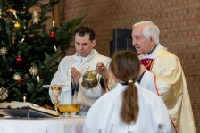 26.01.2025 Patroziniumsfest